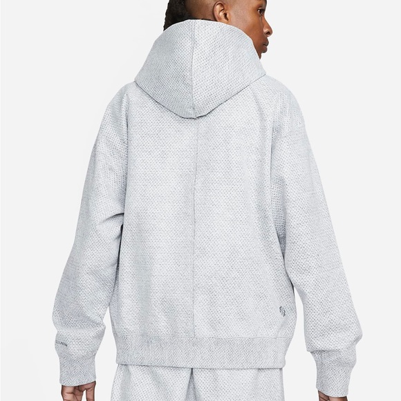 Nike Sportswear Forward Hoodie Therma-FIT ADV Tech Pack Mens Medium DR0405-077 - Picture 2 of 5